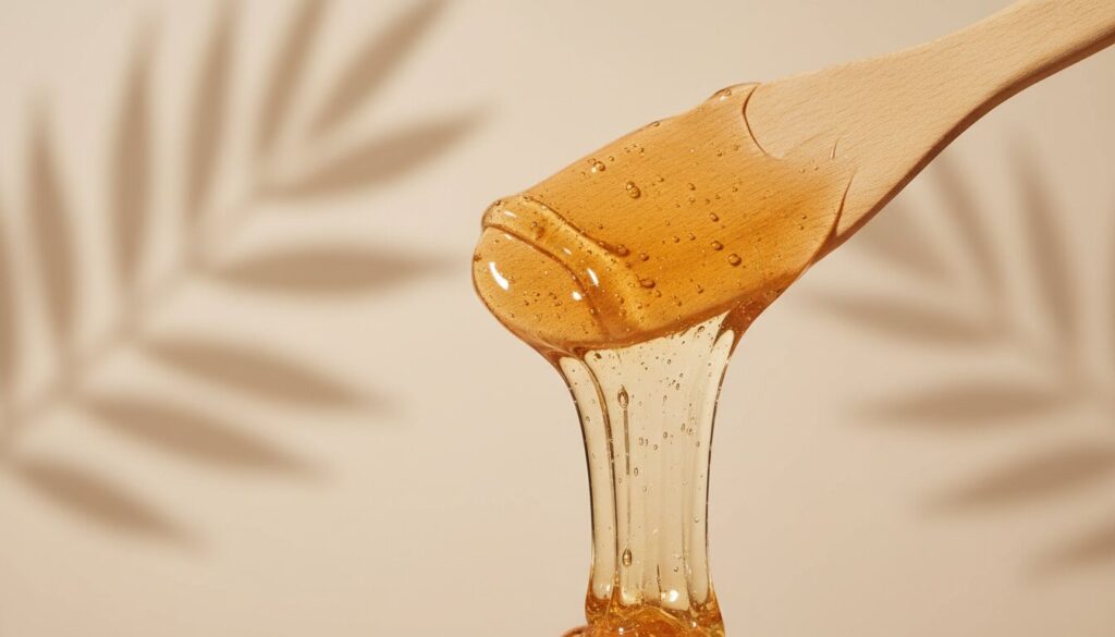 Wachs für Waxing bei MUSE Kosmetik